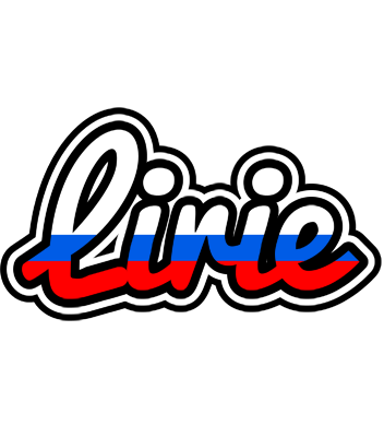Lirie russia logo