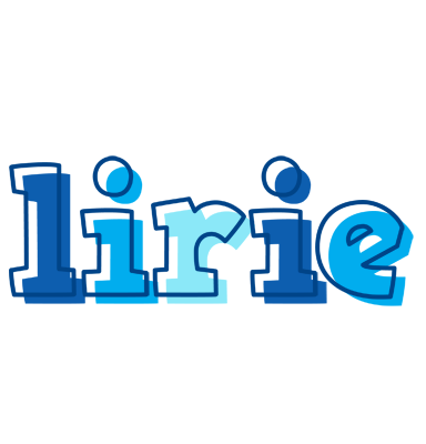 Lirie sailor logo