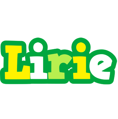 Lirie soccer logo