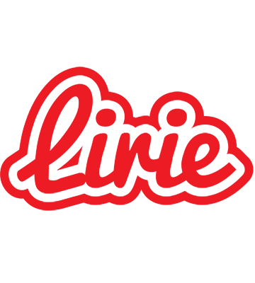 Lirie sunshine logo