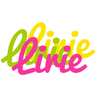 Lirie sweets logo