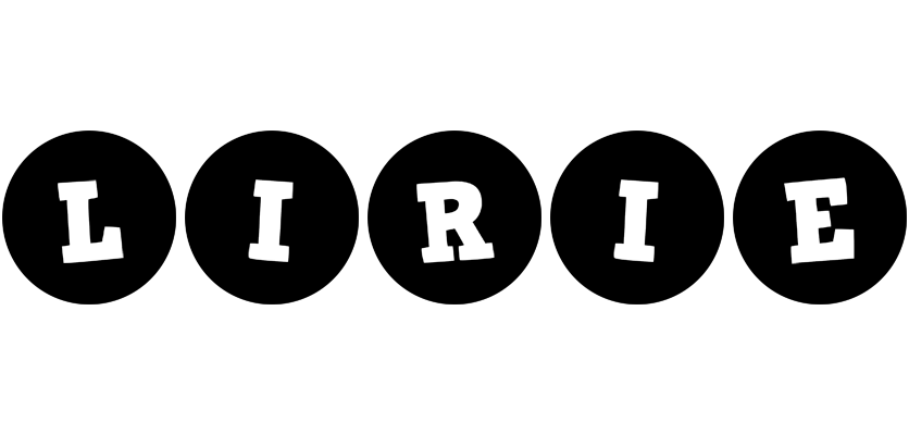 Lirie tools logo