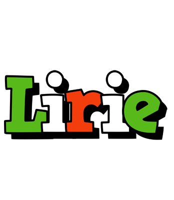 Lirie venezia logo