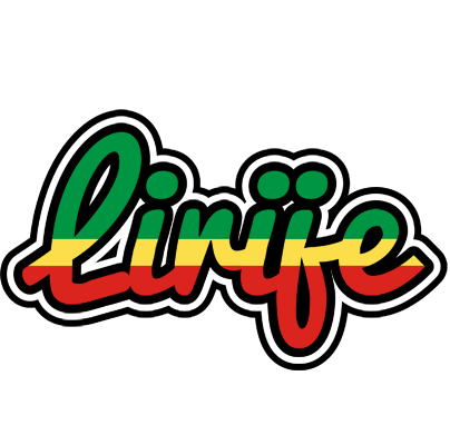 Lirije african logo