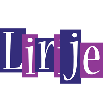 Lirije autumn logo