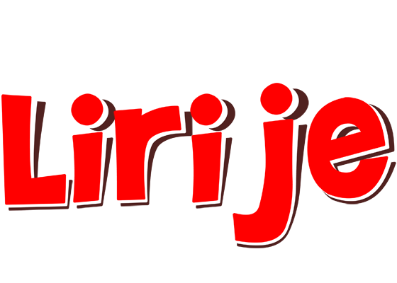 Lirije basket logo