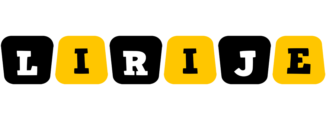 Lirije boots logo