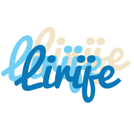 Lirije breeze logo