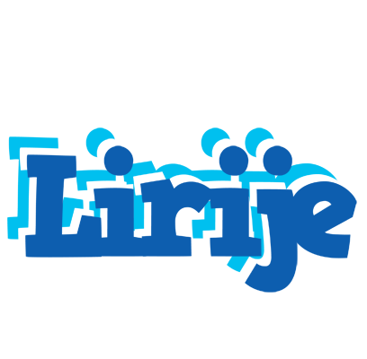 Lirije business logo
