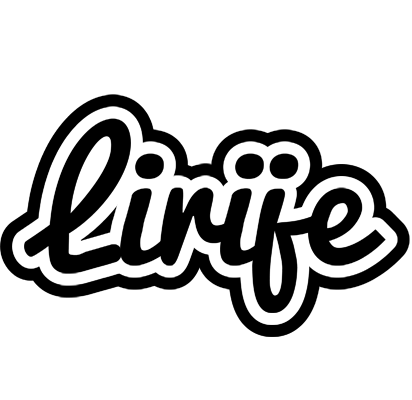 Lirije chess logo
