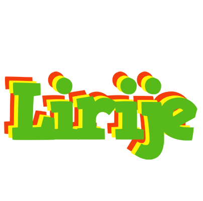 Lirije crocodile logo