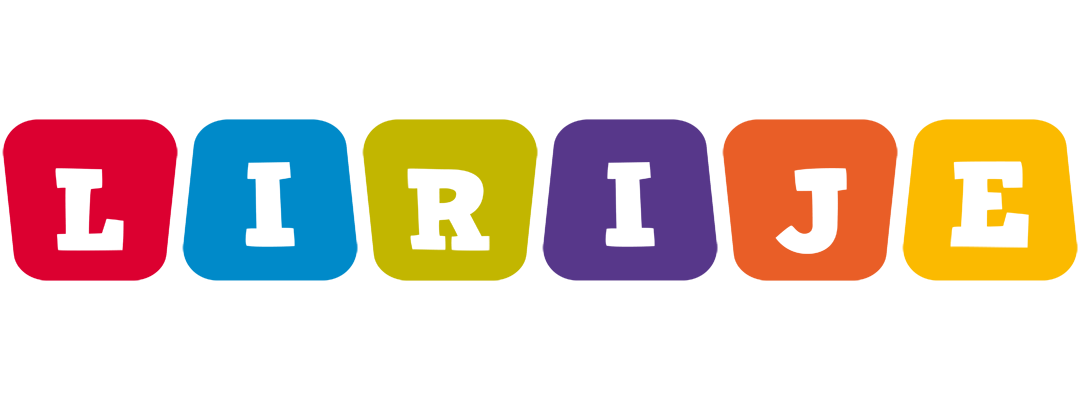 Lirije daycare logo
