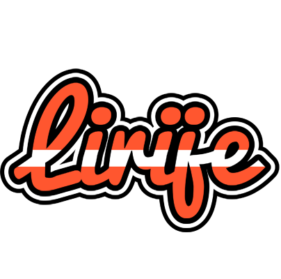 Lirije denmark logo