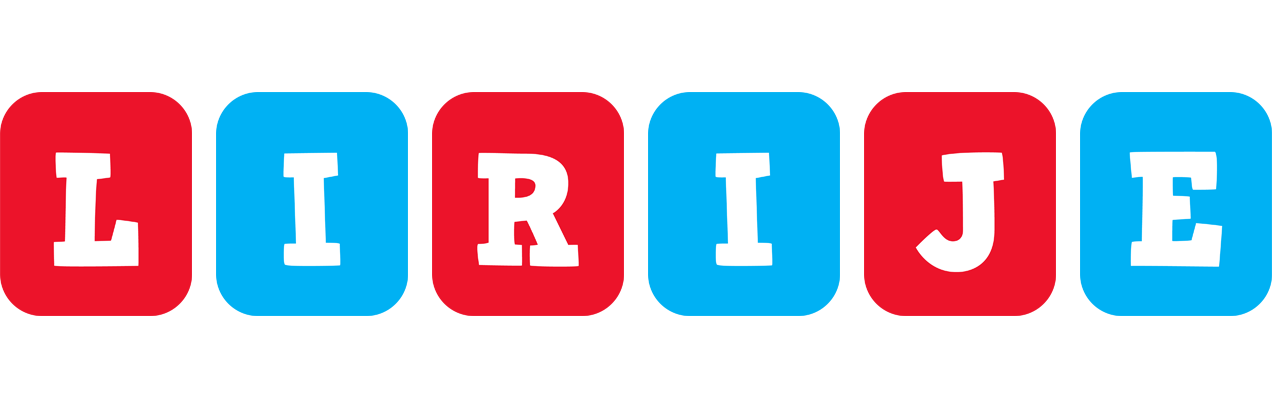 Lirije diesel logo
