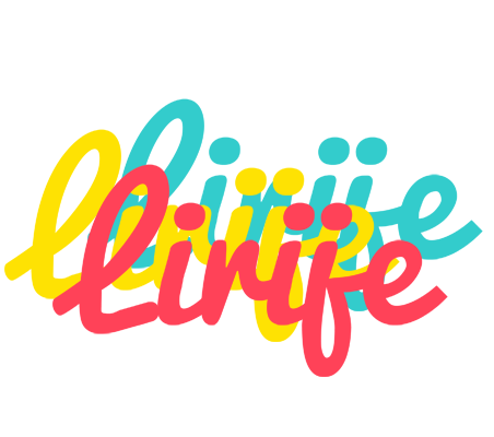 Lirije disco logo