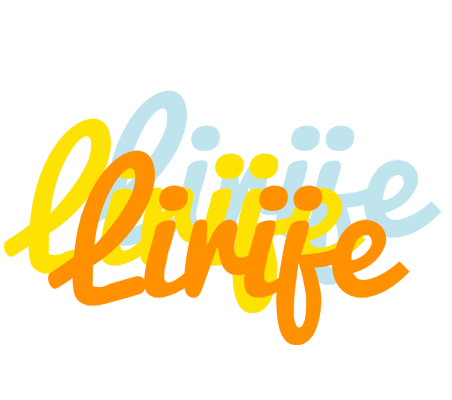 Lirije energy logo