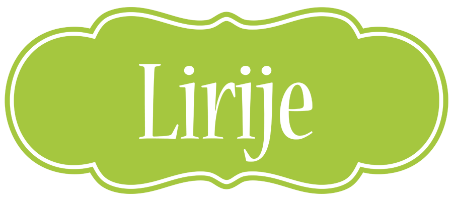 Lirije family logo
