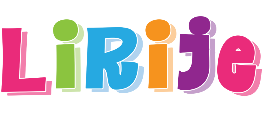Lirije friday logo