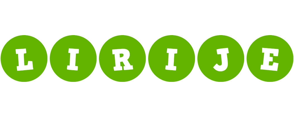 Lirije games logo