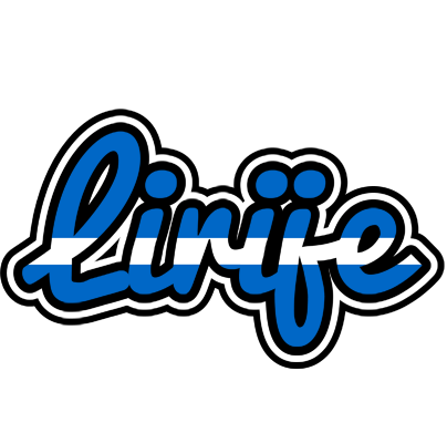 Lirije greece logo