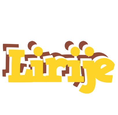 Lirije hotcup logo