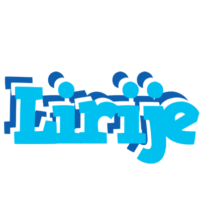 Lirije jacuzzi logo