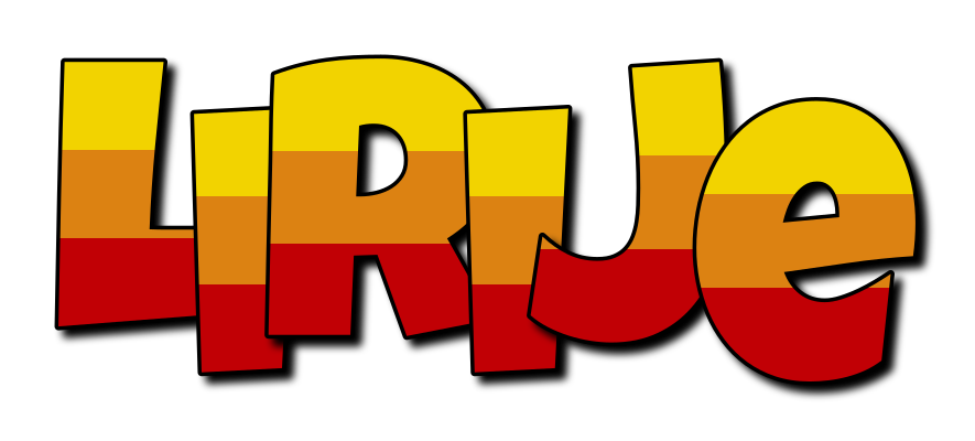 Lirije jungle logo