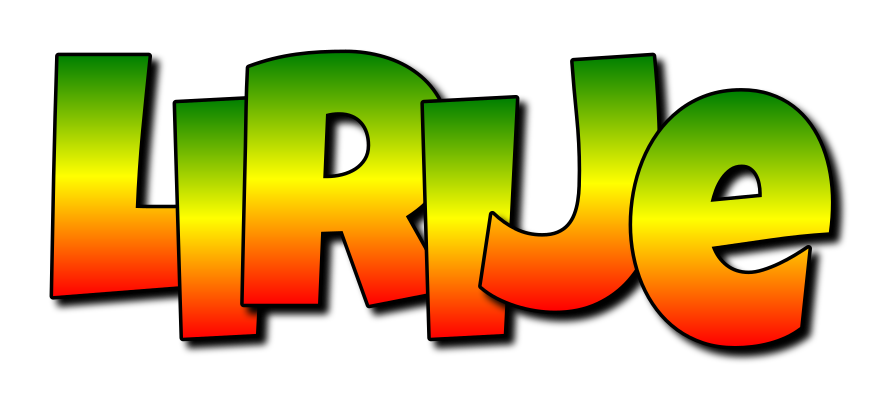 Lirije mango logo