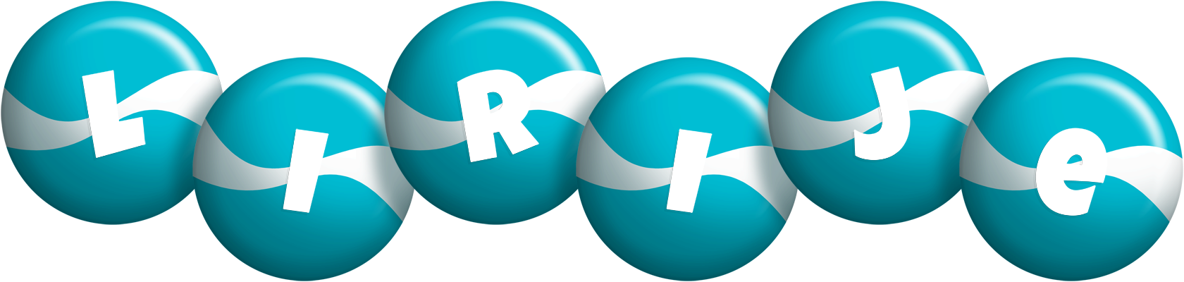 Lirije messi logo