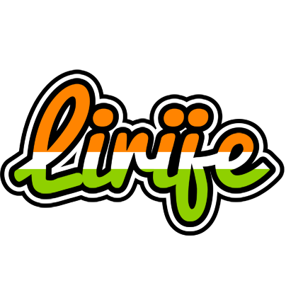 Lirije mumbai logo