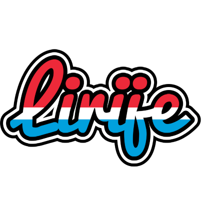 Lirije norway logo
