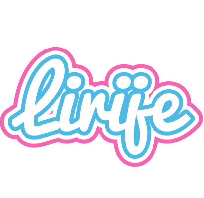 Lirije outdoors logo
