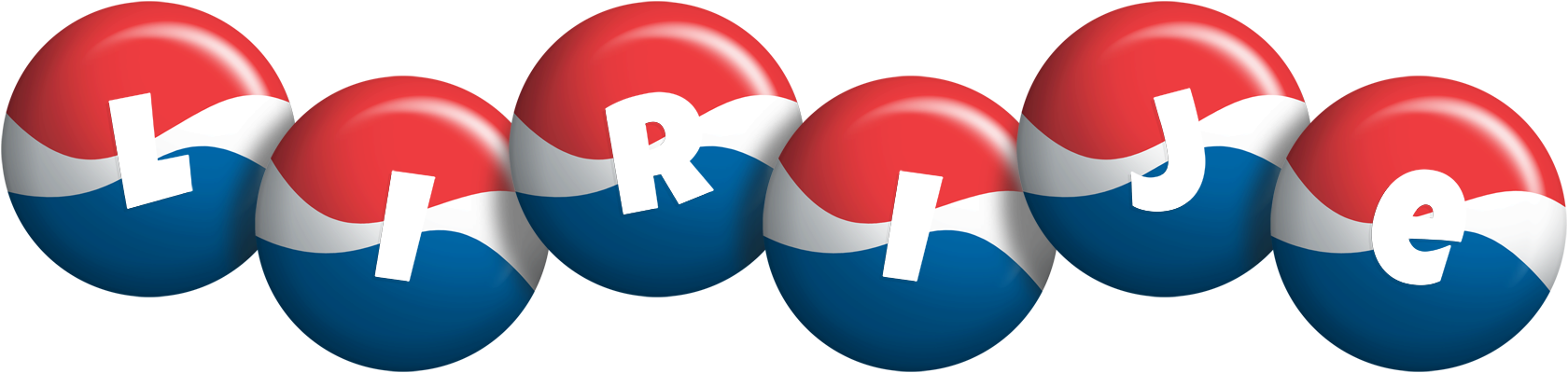 Lirije paris logo