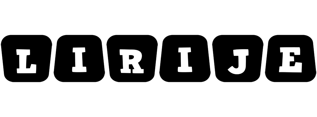 Lirije racing logo