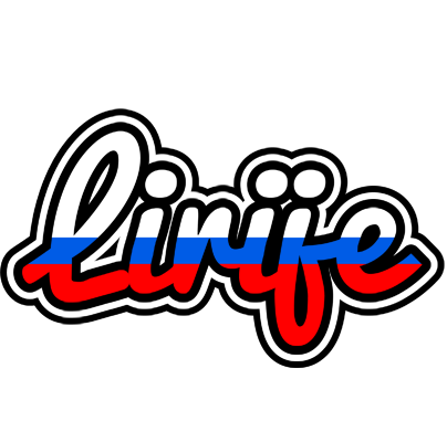 Lirije russia logo