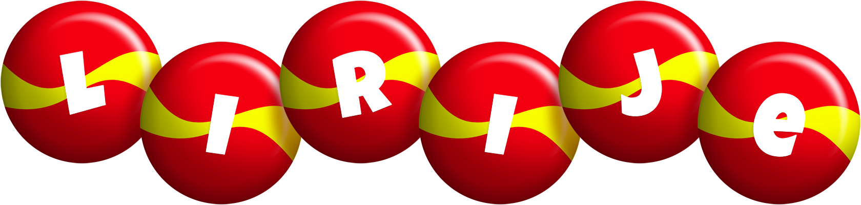 Lirije spain logo