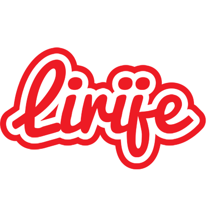 Lirije sunshine logo