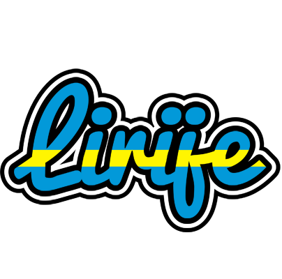 Lirije sweden logo
