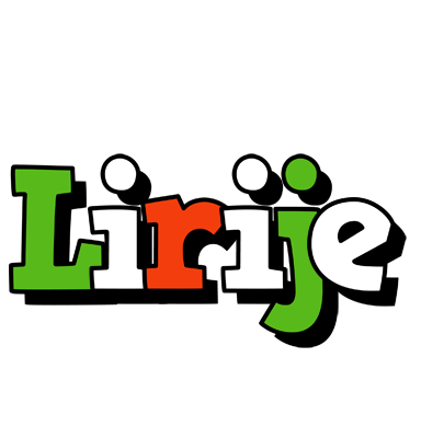 Lirije venezia logo
