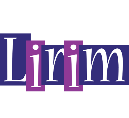Lirim autumn logo