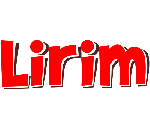 Lirim basket logo