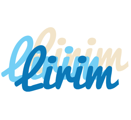Lirim breeze logo