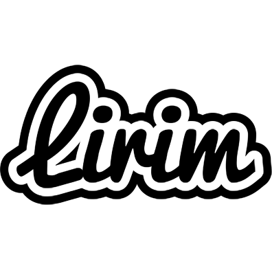 Lirim chess logo