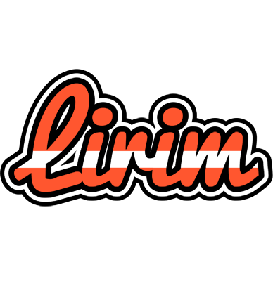 Lirim denmark logo