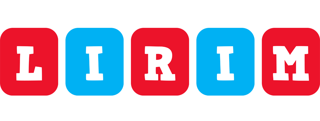 Lirim diesel logo