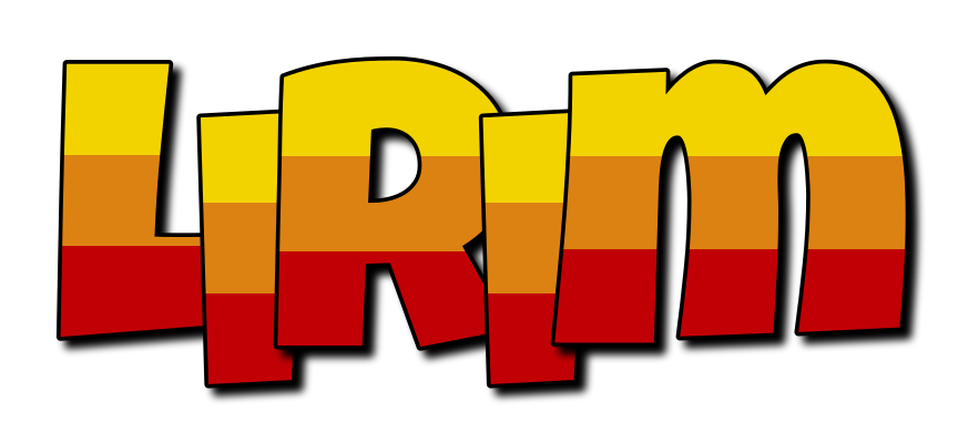 Lirim jungle logo