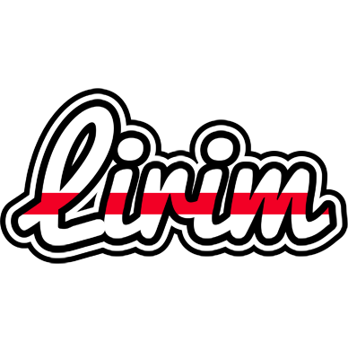 Lirim kingdom logo