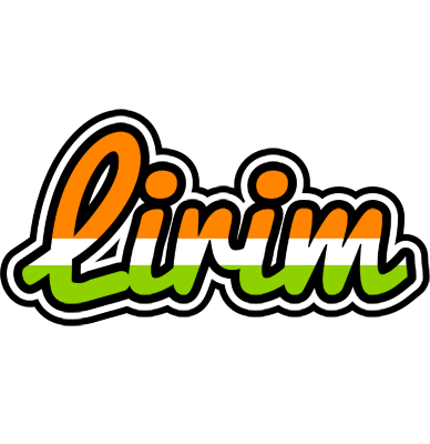 Lirim mumbai logo