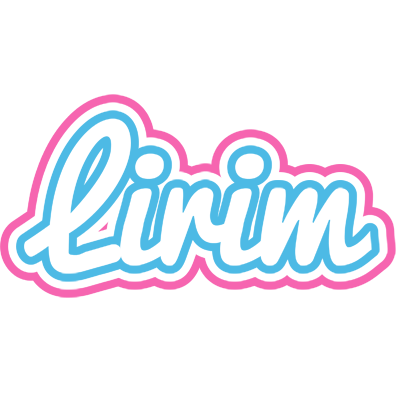 Lirim outdoors logo