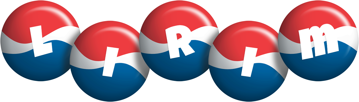 Lirim paris logo